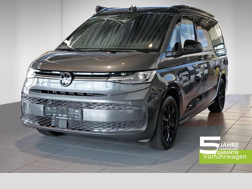 Volkswagen California