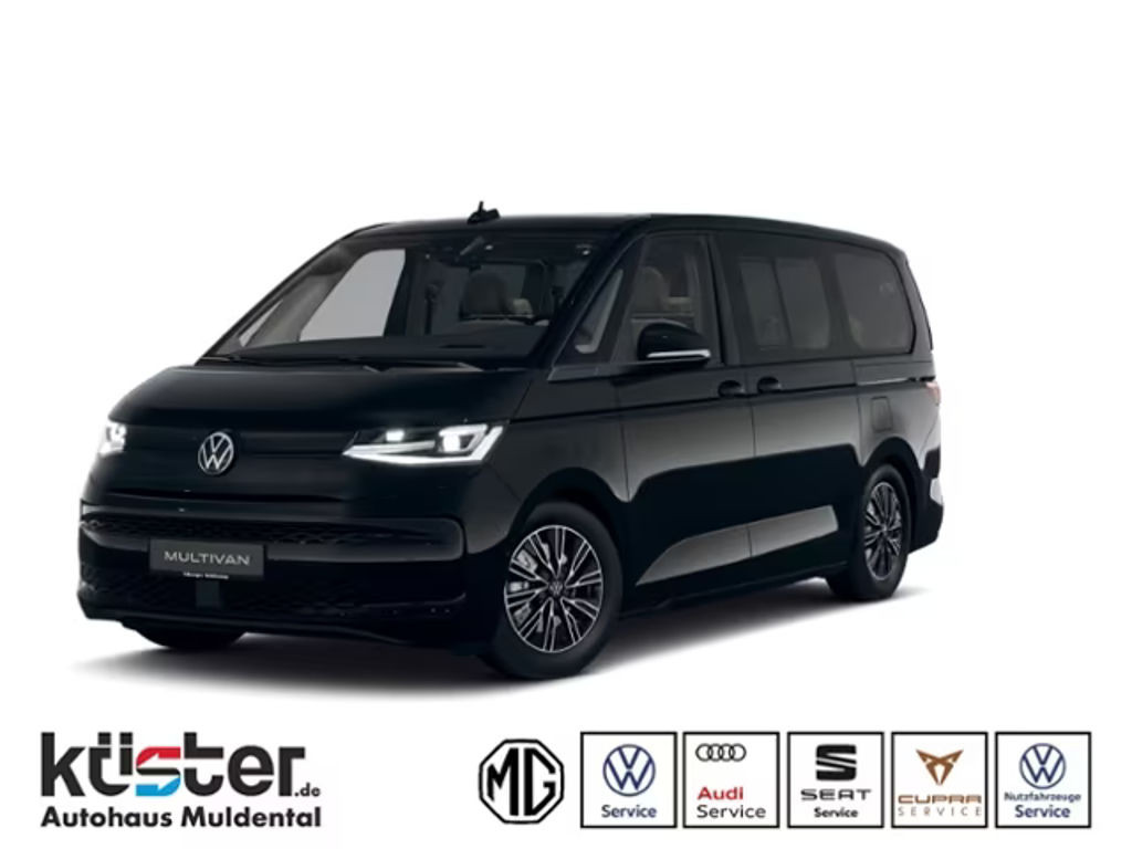 Volkswagen Multivan 2024 Diesel
