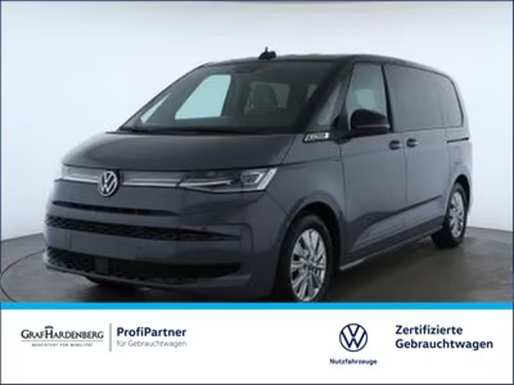 Volkswagen Multivan 2025 Benzine