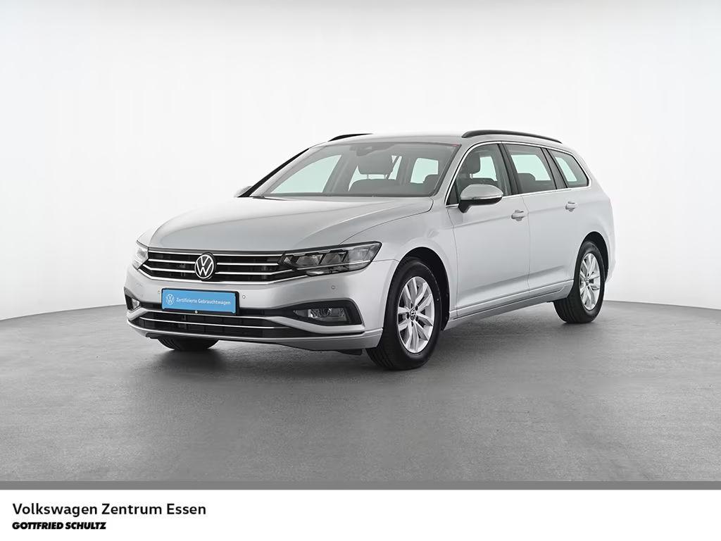 Volkswagen Passat 2023 Diesel