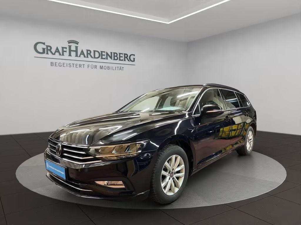 Volkswagen Passat 2022 Diesel
