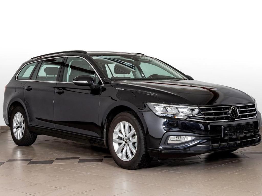Volkswagen Passat 2023 Benzine