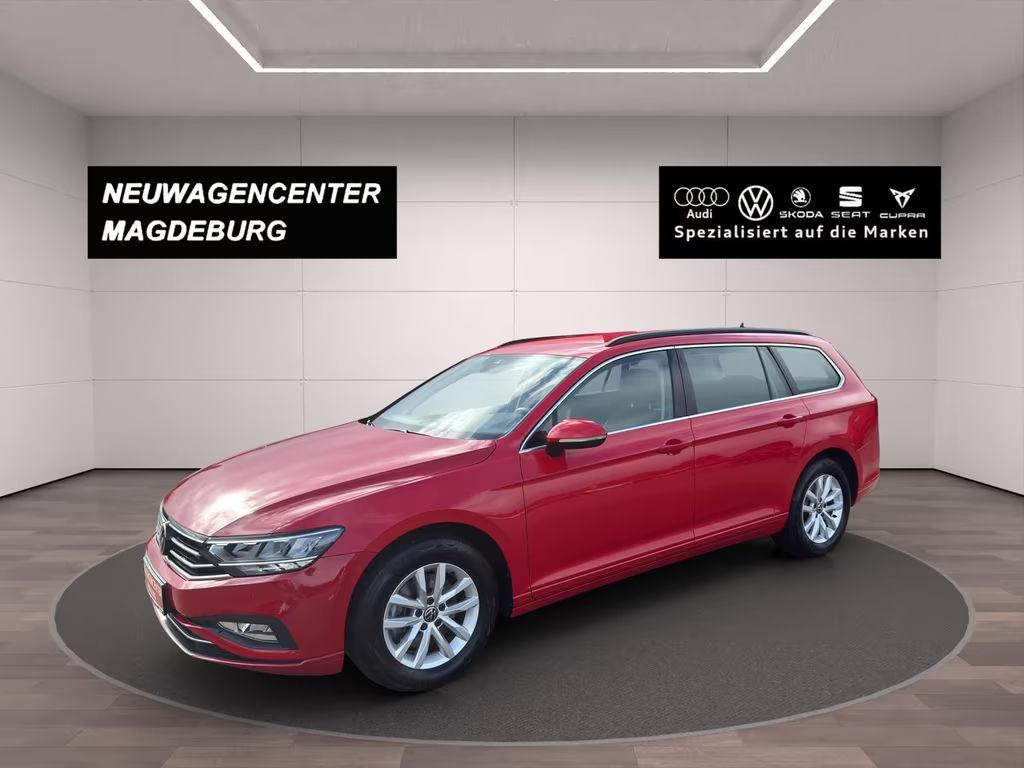 Volkswagen Passat 2023 Diesel