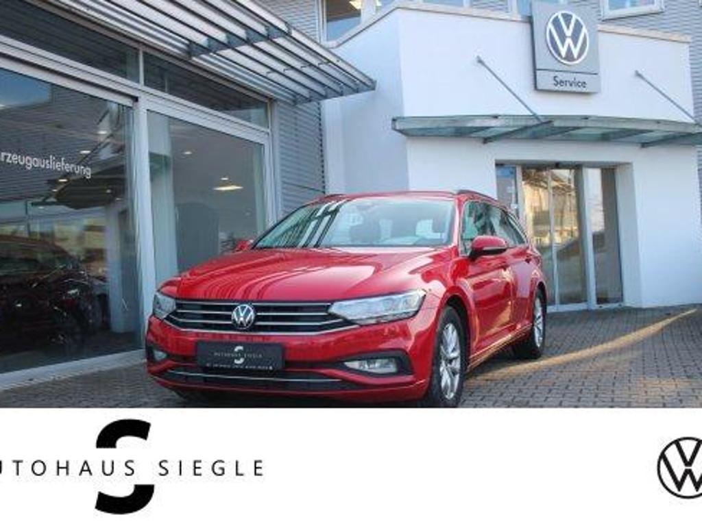 Volkswagen Passat 2023 Diesel