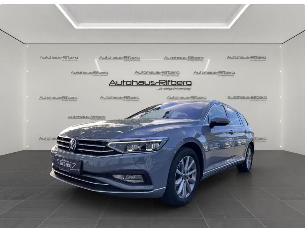 Volkswagen Passat 2024 Diesel