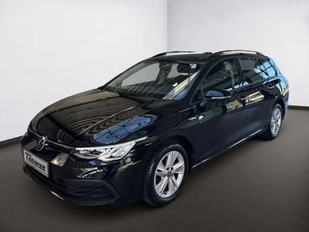 Volkswagen Golf 2022 Diesel