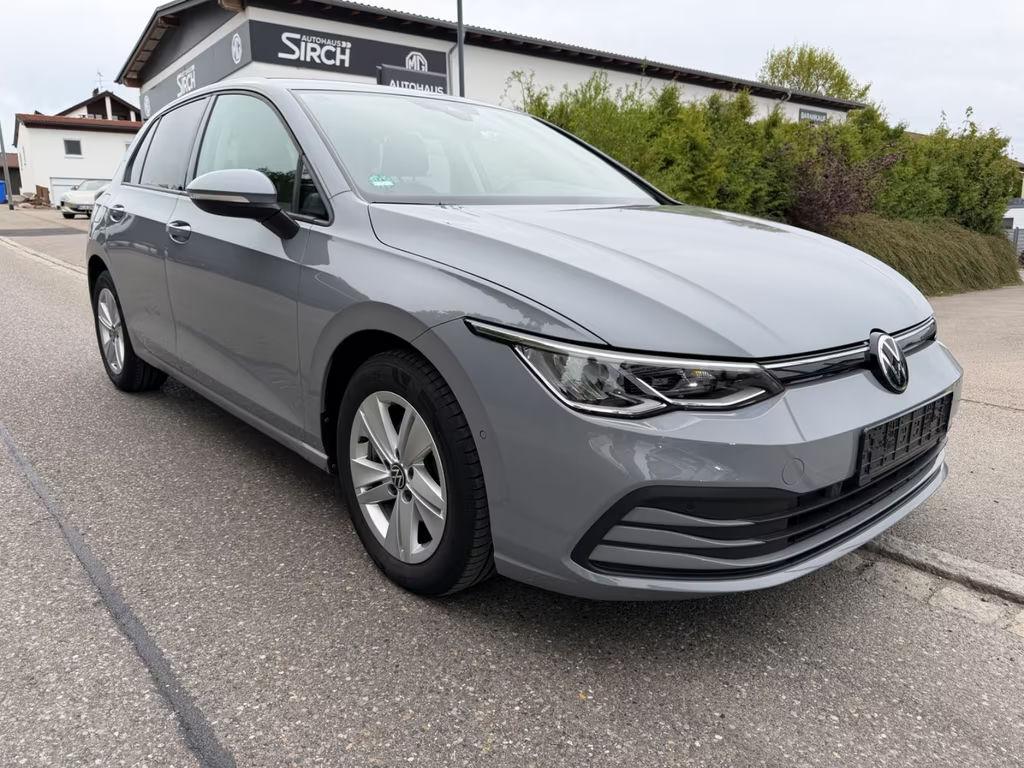 Volkswagen Golf 2021 Diesel