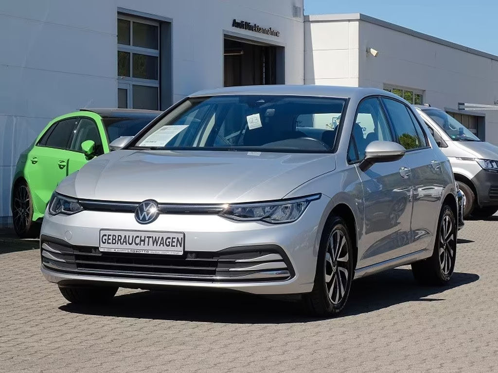 Volkswagen Golf 2023 Diesel