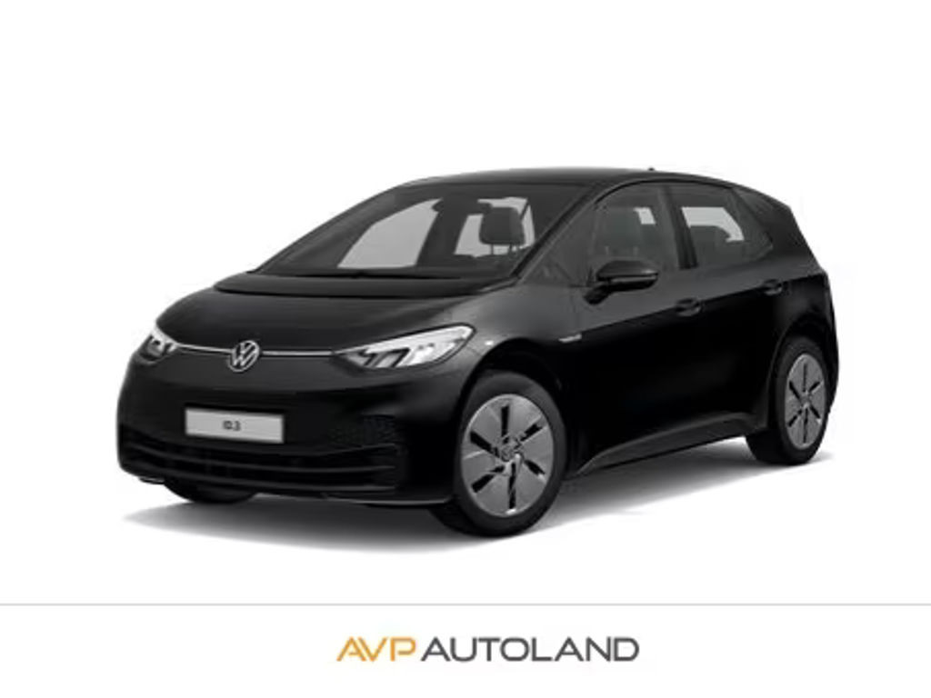 Volkswagen ID.3 2022 Elektrisch