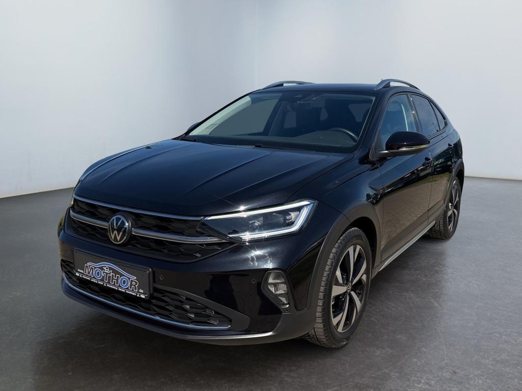 Volkswagen Taigo 2022 Benzine