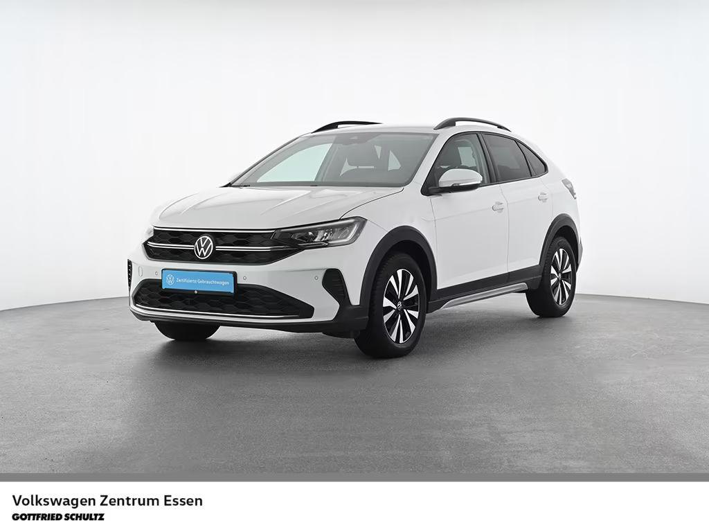 Volkswagen Taigo 2023 Benzine