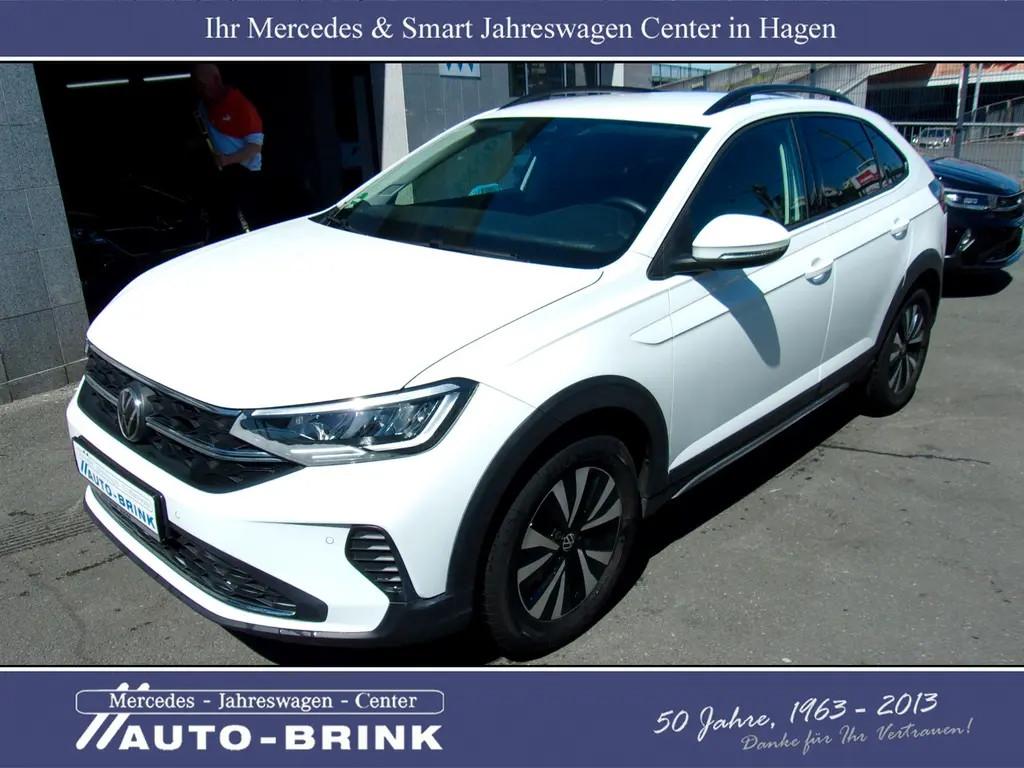 Volkswagen Taigo 2023 Benzine
