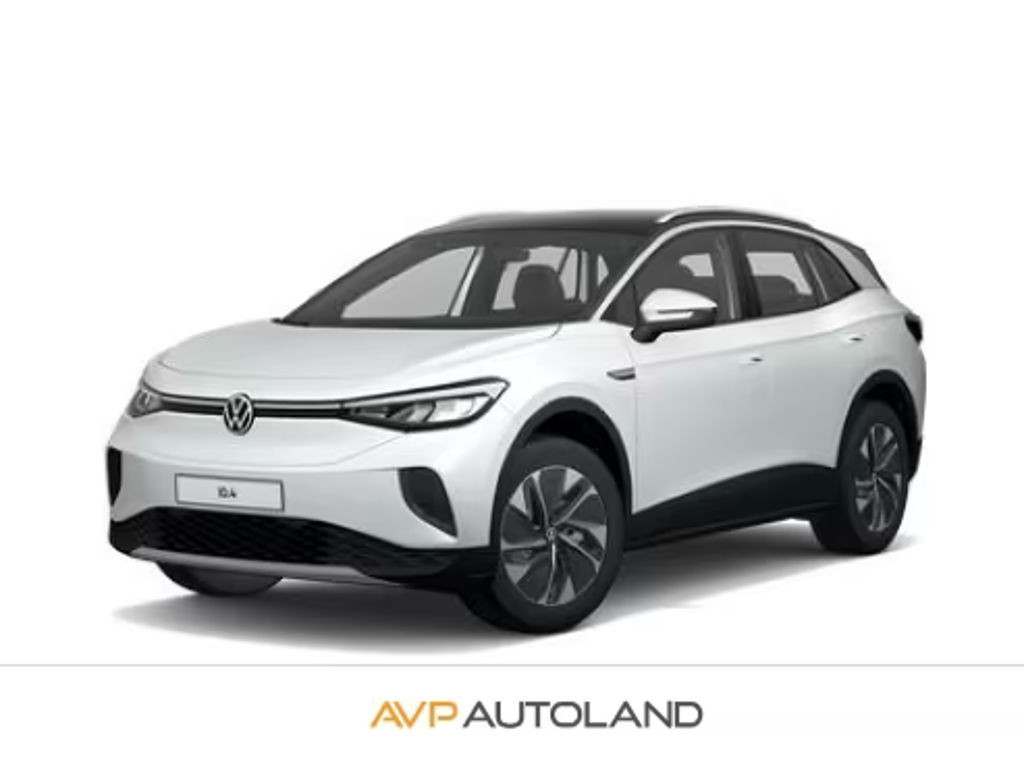 Volkswagen ID.4 2022 Elektrisch