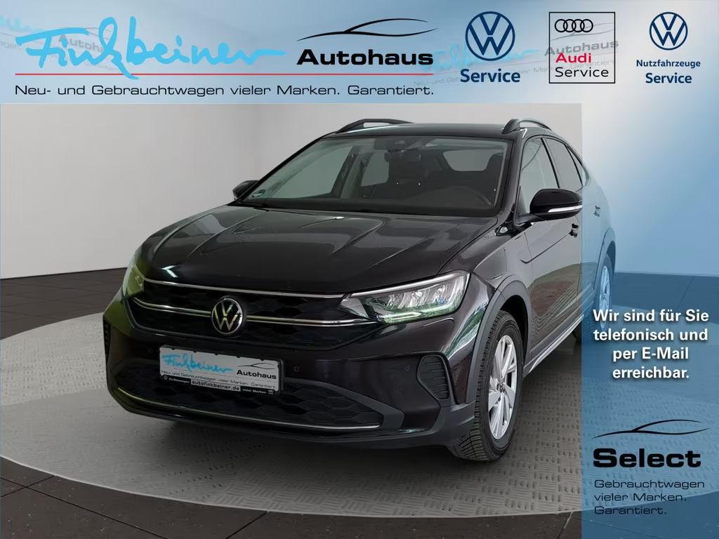 Volkswagen Taigo 2022 Benzine