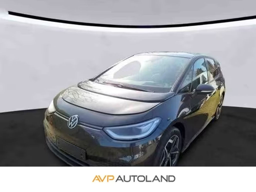 Volkswagen ID.3 2021 Elektrisch