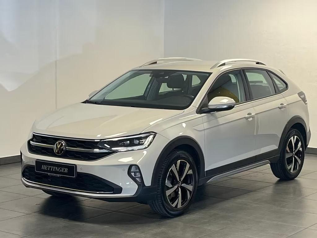Volkswagen Taigo 2023 Benzine