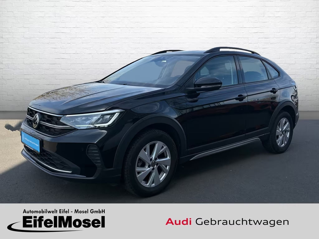Volkswagen Taigo 2024 Benzine