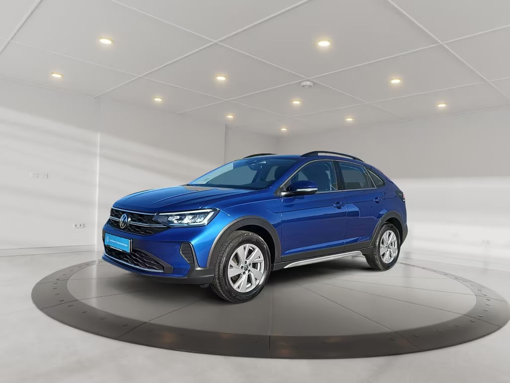 Volkswagen Taigo 2025 Benzine