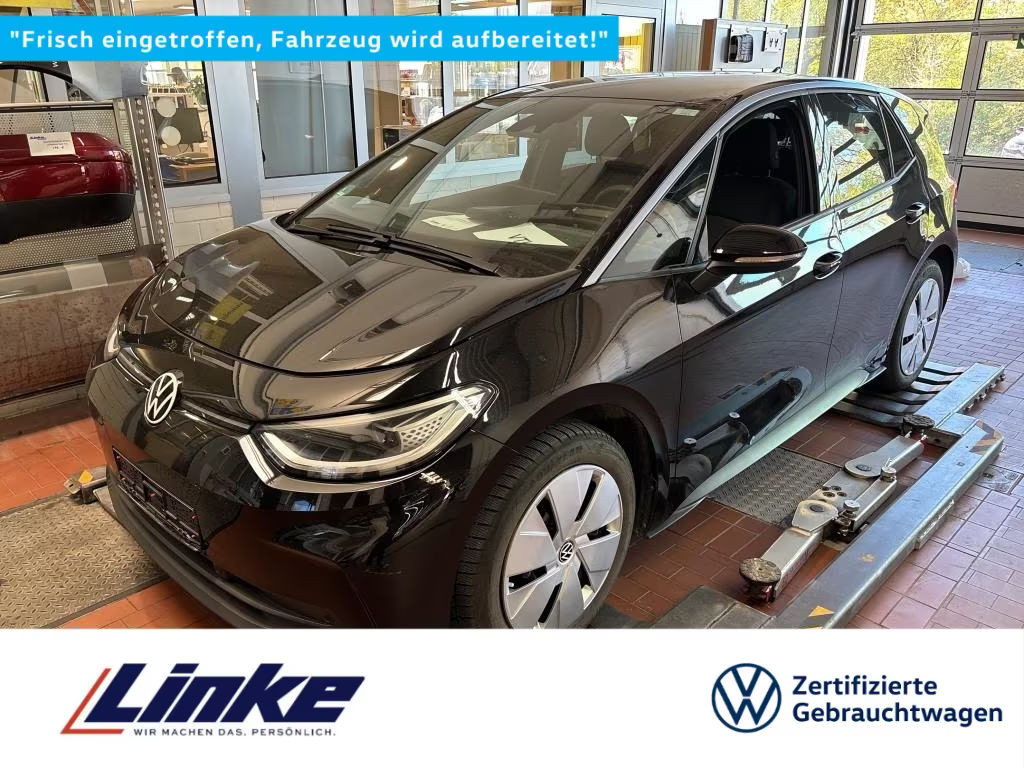 Volkswagen ID.3 2024 Elektrisch