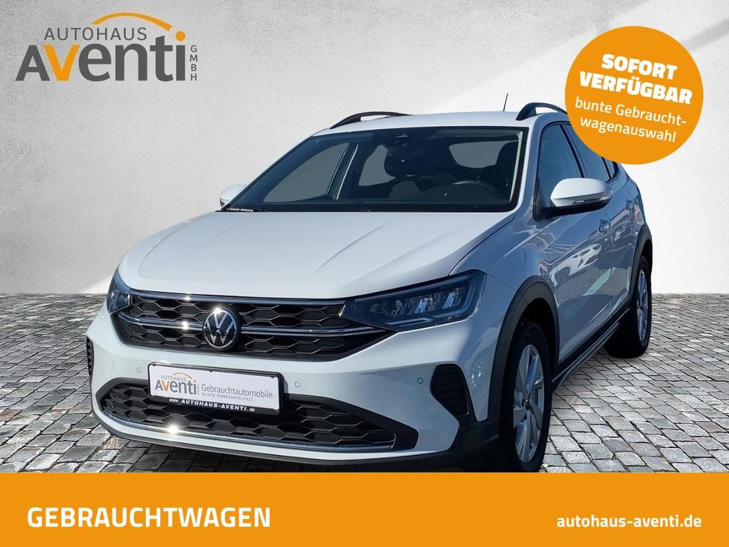 Volkswagen Taigo 2025 Benzine