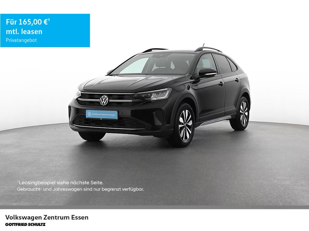 Volkswagen Taigo 2025 Benzine