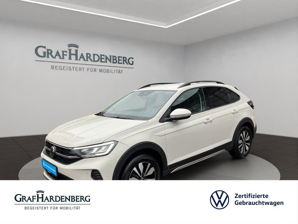 Volkswagen Taigo 2024 Benzine