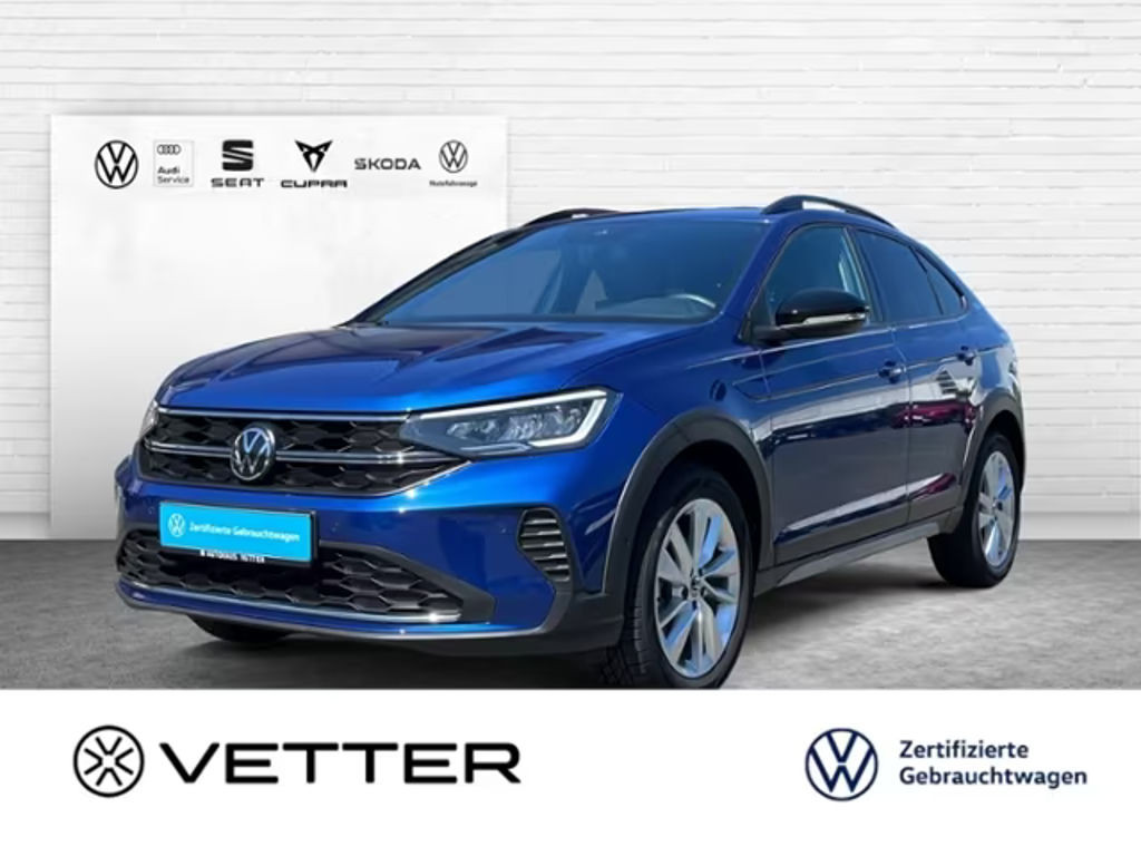 Volkswagen Taigo 2025 Benzine