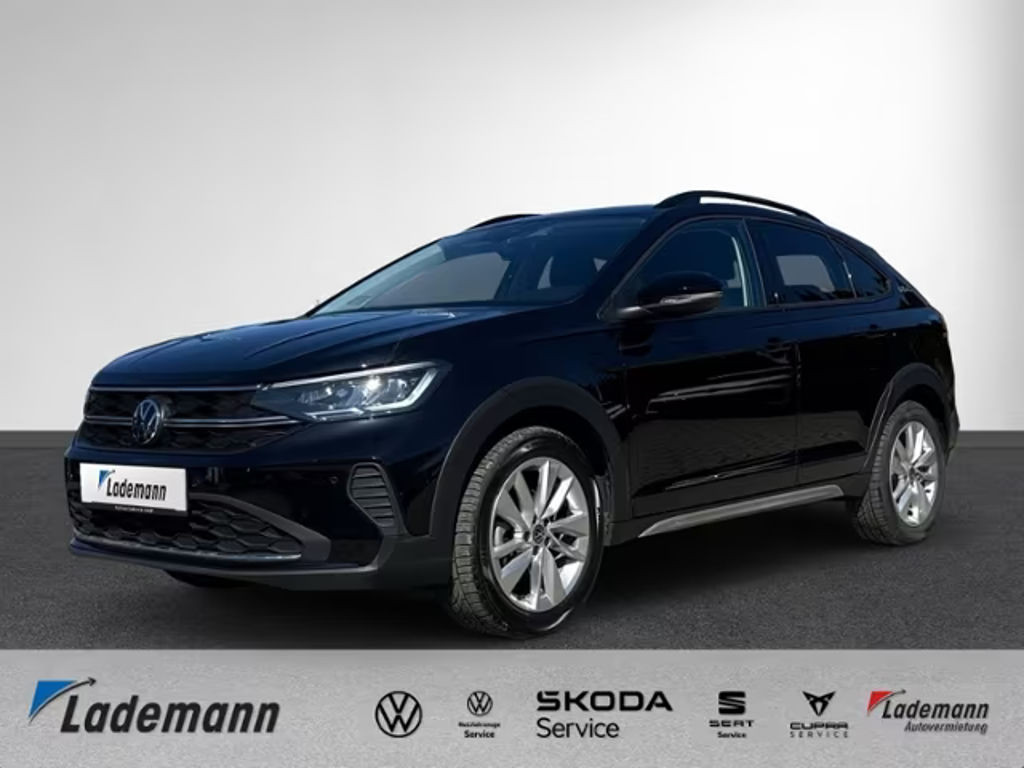 Volkswagen Taigo 2025 Benzine