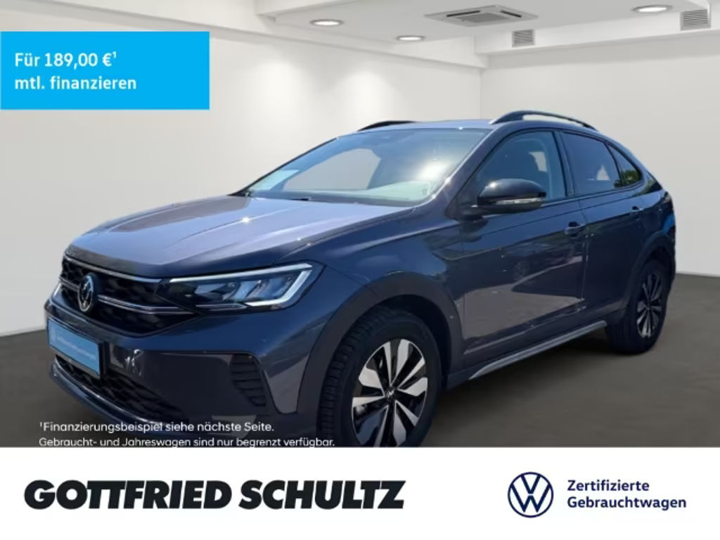 Volkswagen Taigo 2025 Benzine