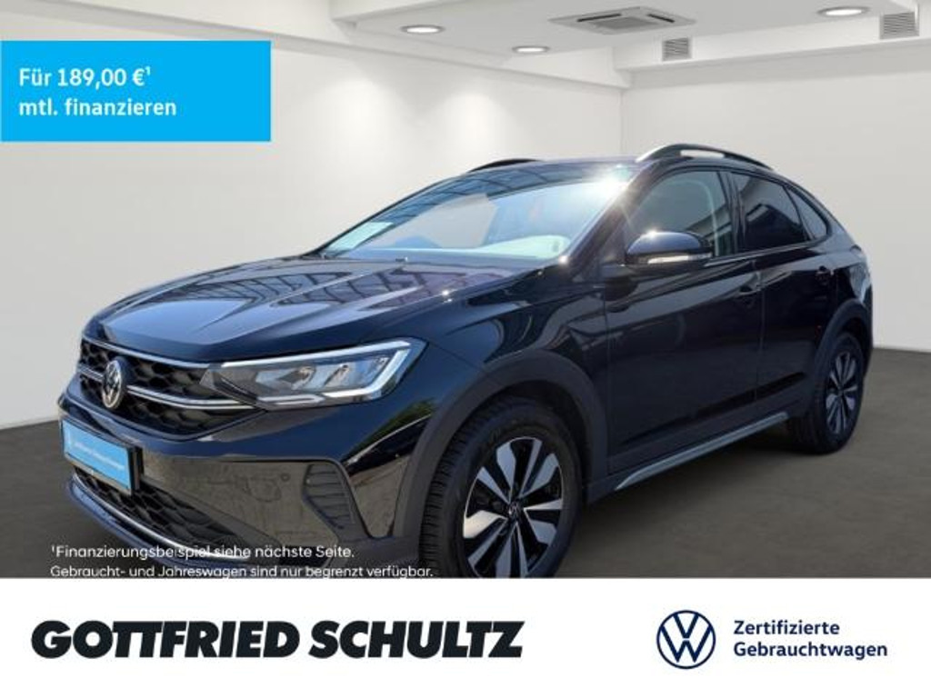 Volkswagen Taigo 2025 Benzine