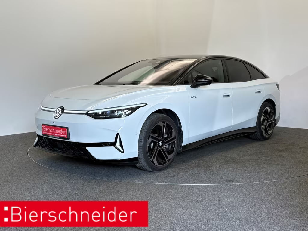 Volkswagen ID.7 2025 Elektrisch
