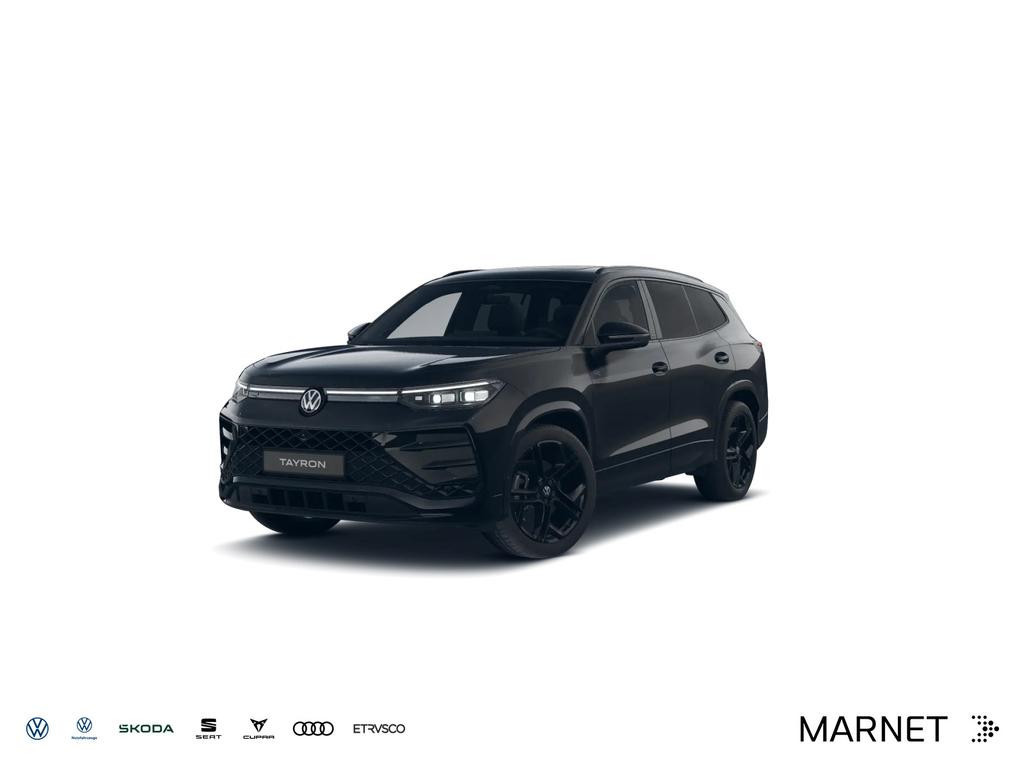 Volkswagen Tayron 2026 Diesel