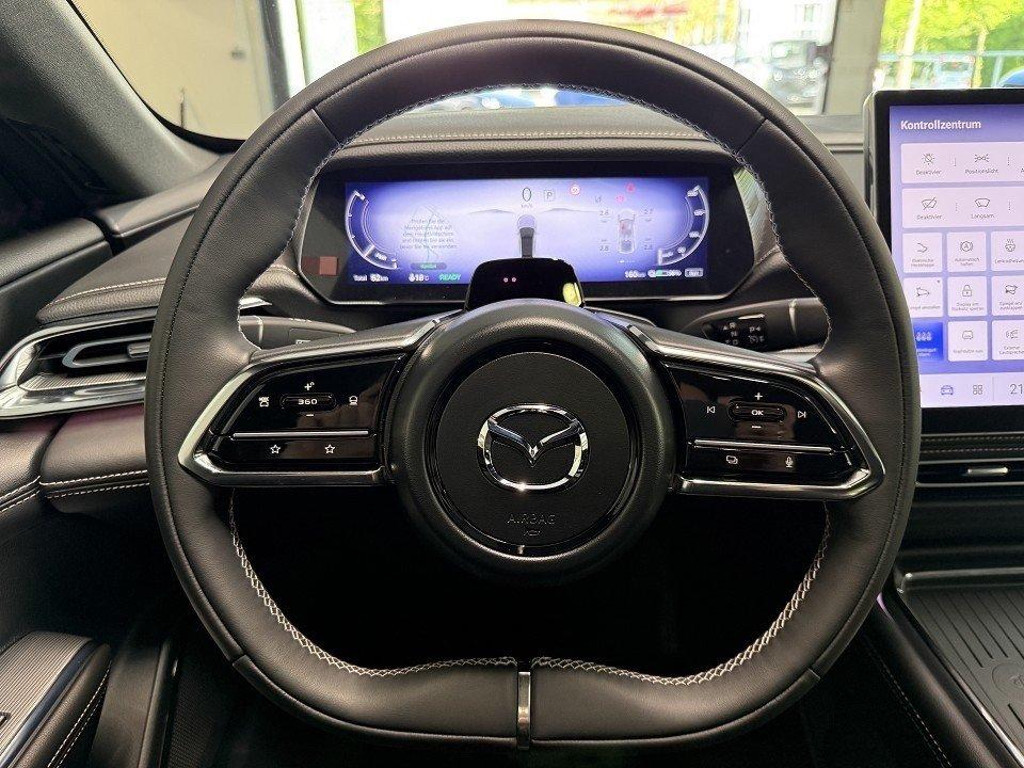 Mazda 6e