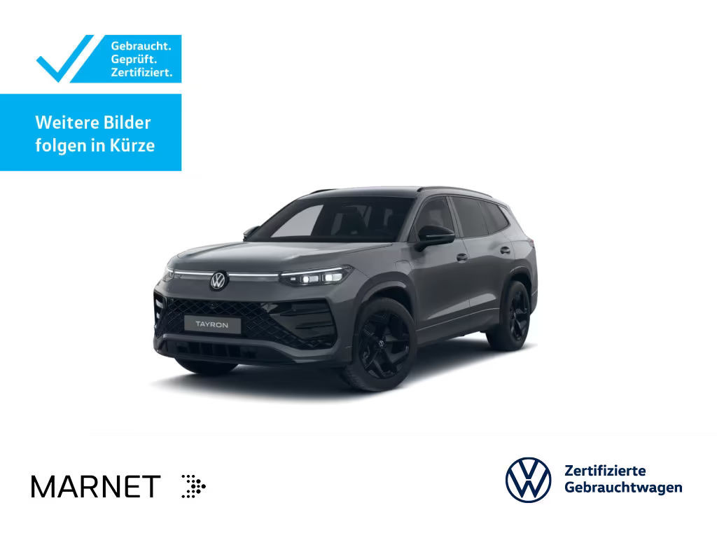 Volkswagen Tayron 2025 Benzine