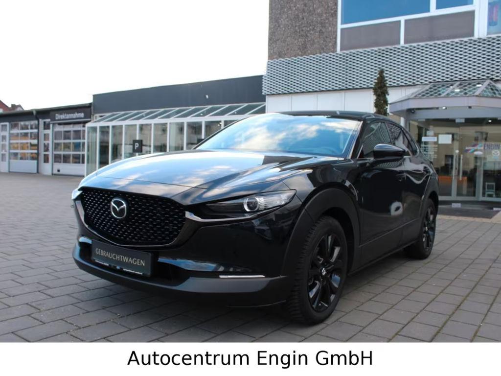 Mazda CX-30 2025 Benzine