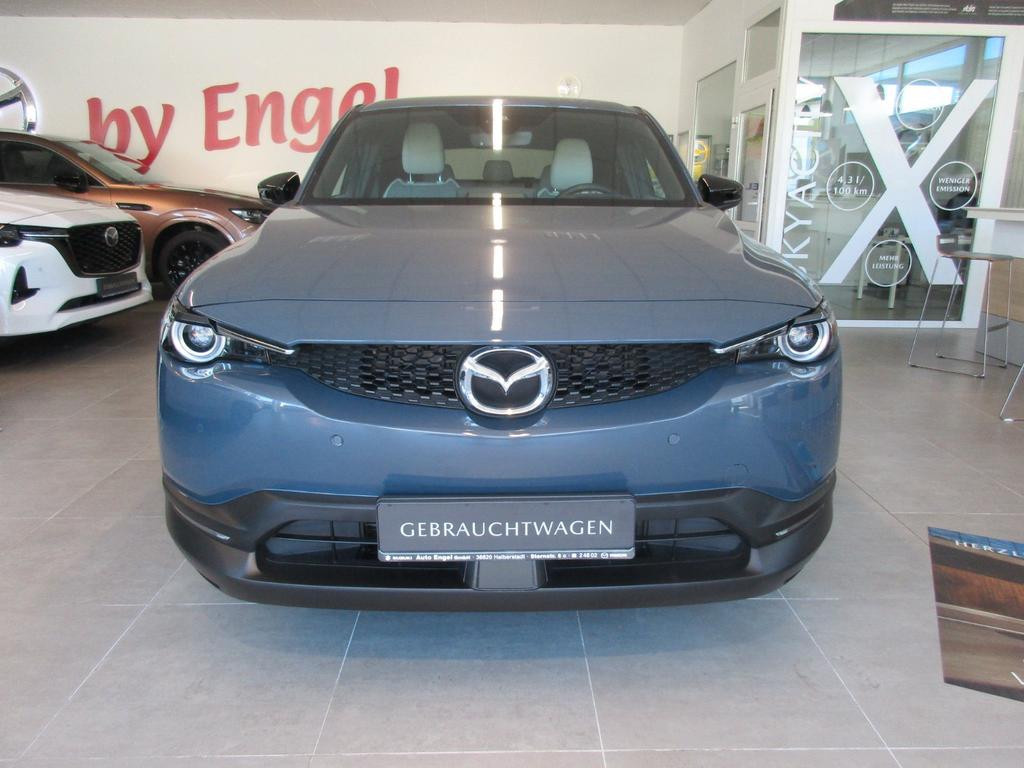 Mazda MX-30