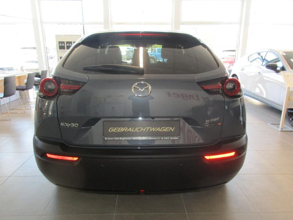 Mazda MX-30
