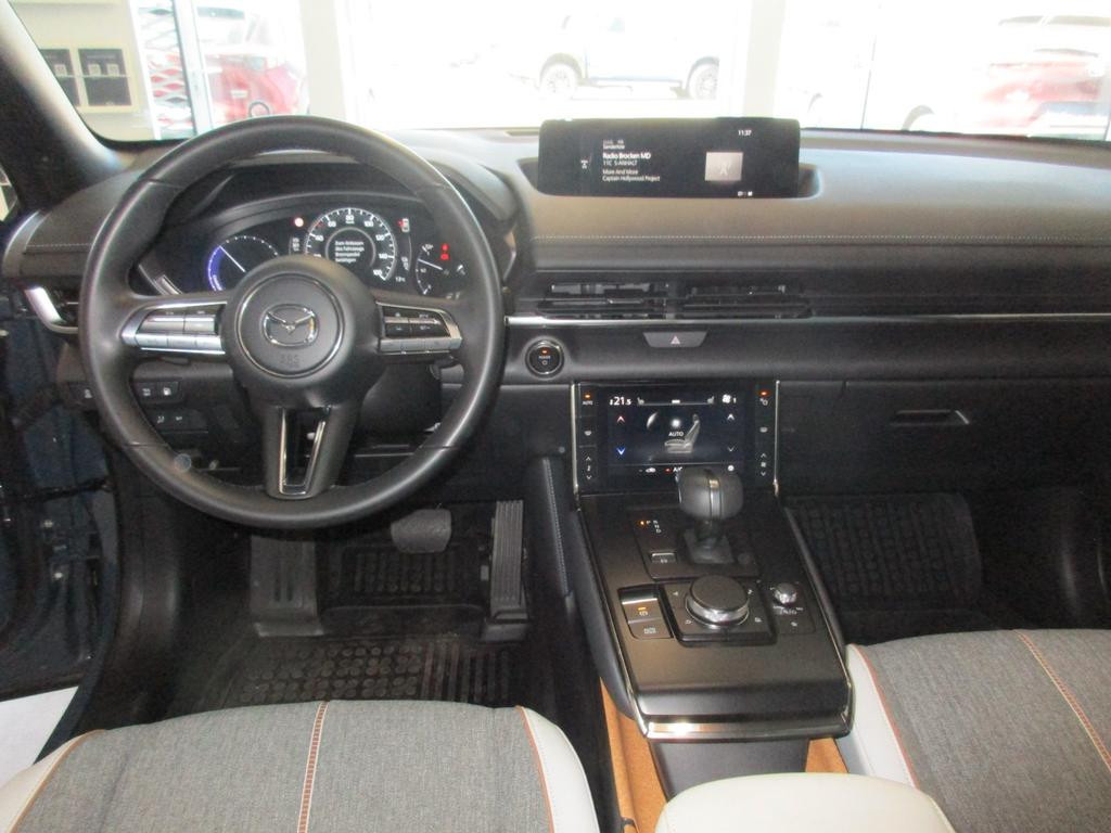 Mazda MX-30