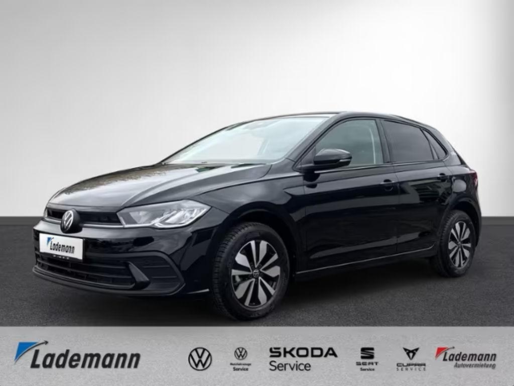 Volkswagen Polo 2025 Benzine