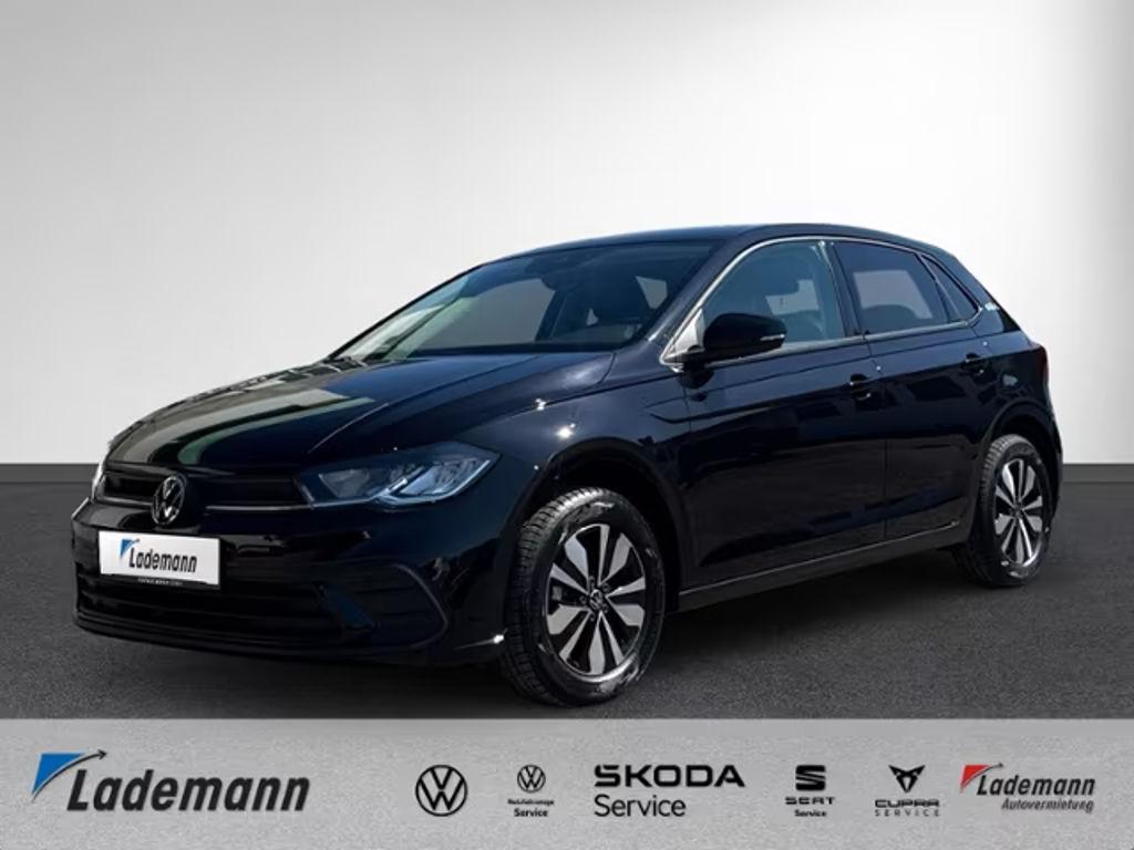 Volkswagen Polo 2025 Benzine