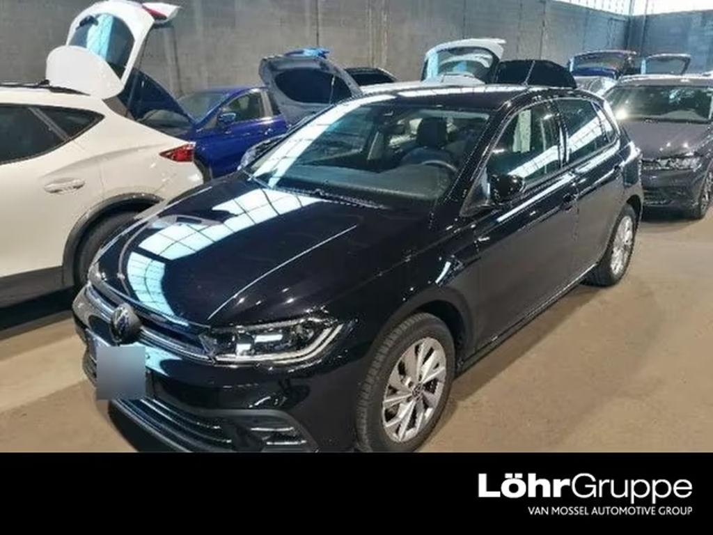 Volkswagen Polo 2025 Benzine