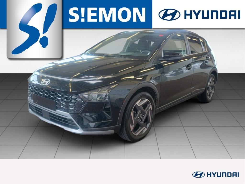 Hyundai Bayon 2025 Benzine
