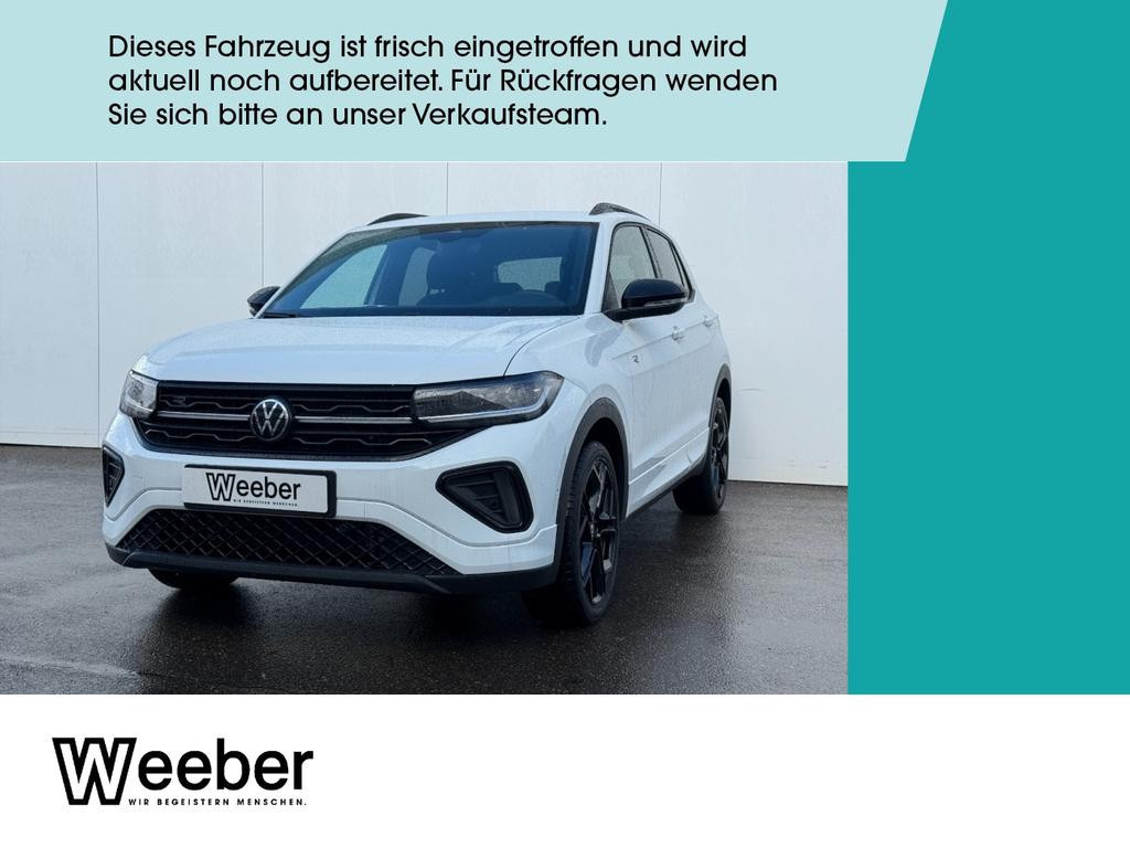 Volkswagen T-Cross 2026 Benzine