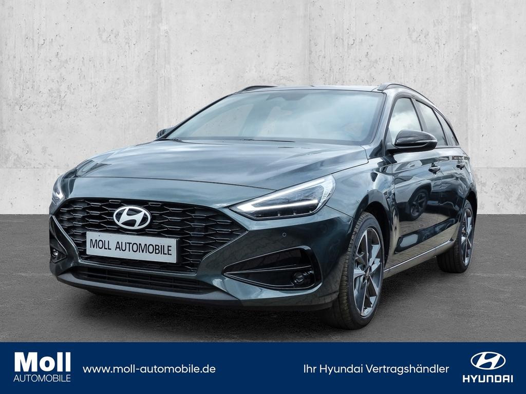 Hyundai i30 2024 Benzine