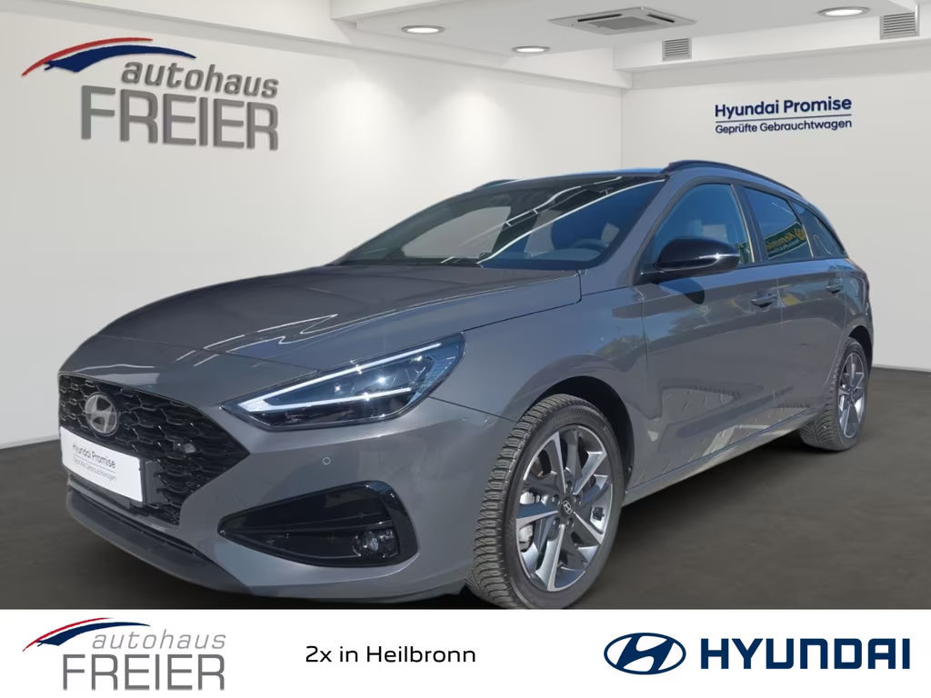 Hyundai i30 2025 Benzine