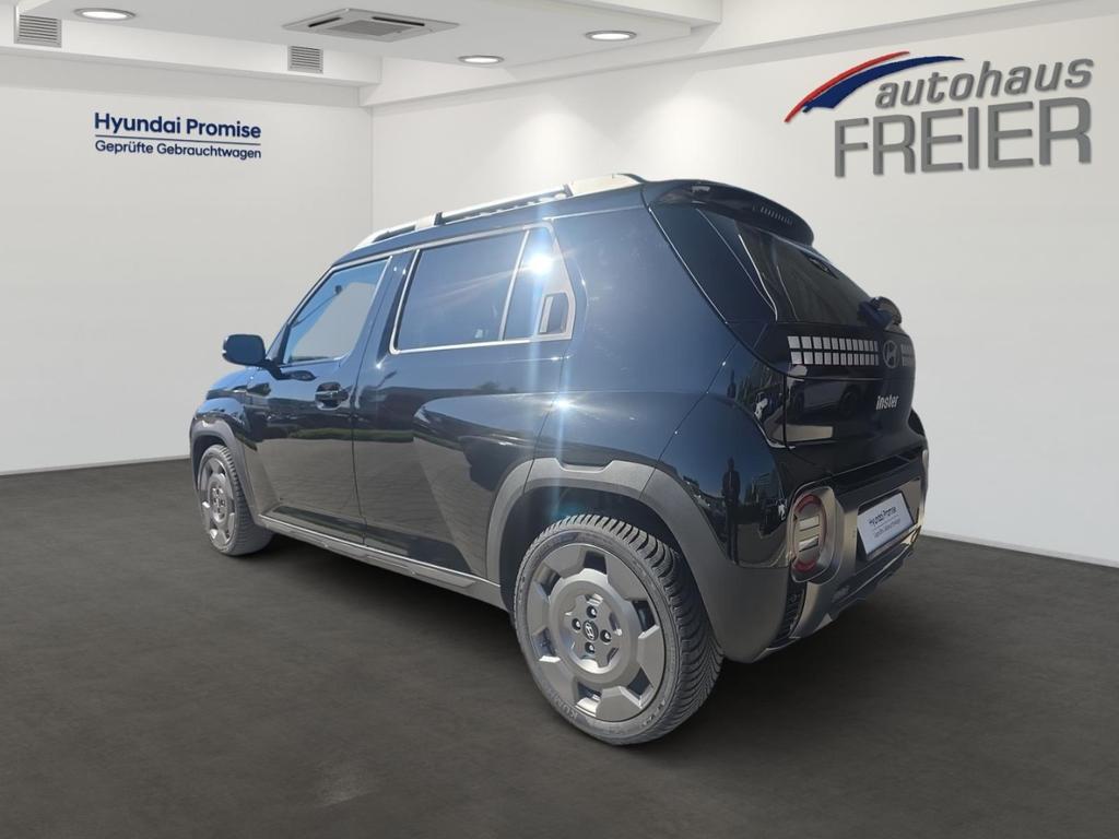 Hyundai Inster