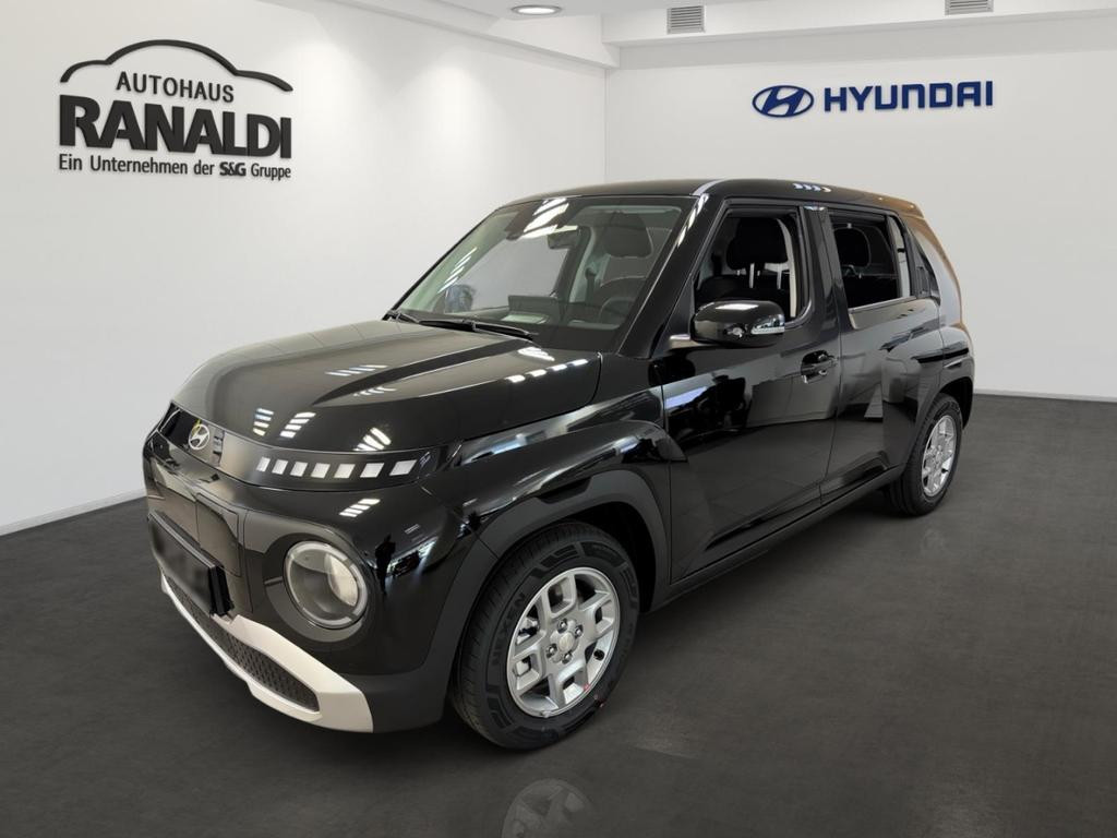 Hyundai Inster
