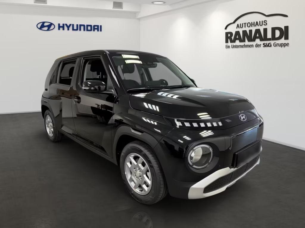 Hyundai Inster