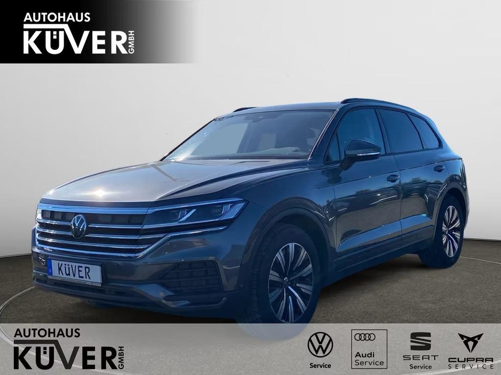 Volkswagen Touareg 2025 Diesel