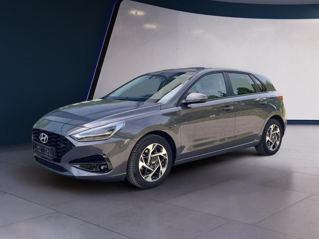 Hyundai i30 2024 Benzine